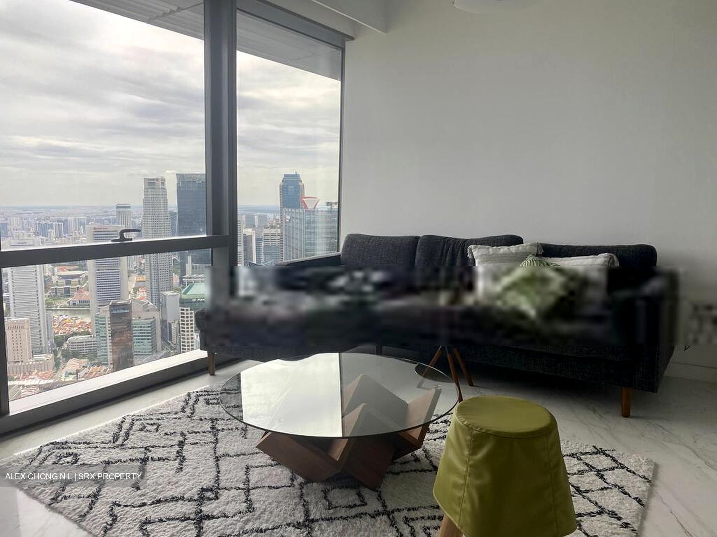 Wallich Residence  (D2), Condominium #486995181